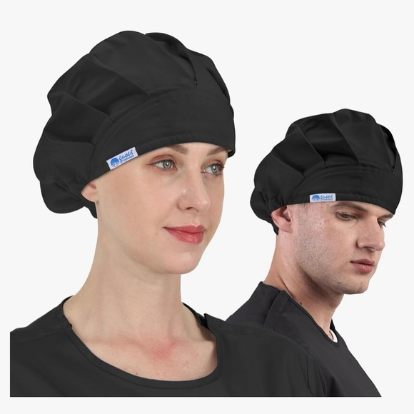 Brand New Guoer Bouffant Hat - Picture 2 of 9